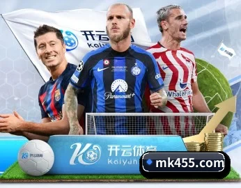 mk体育app的故事 - 体育资讯内容服务
